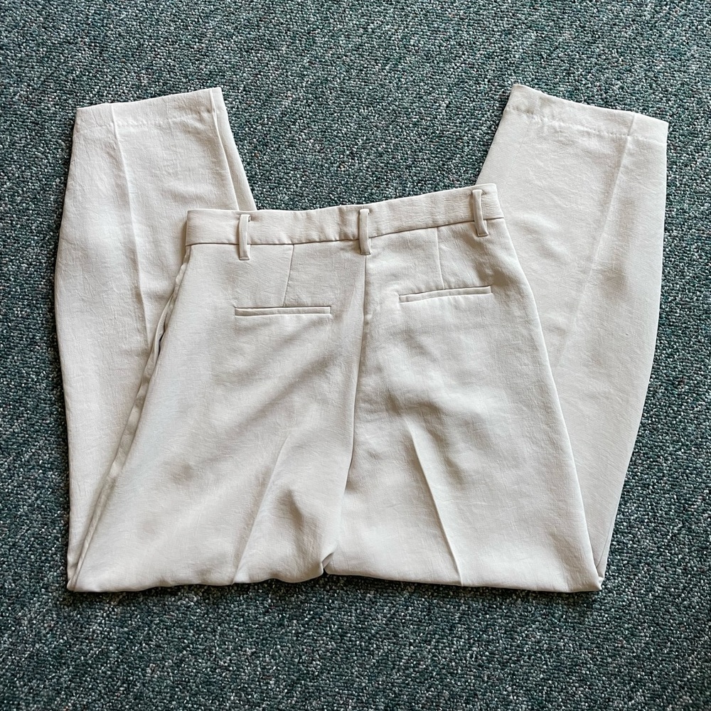 Aritzia Wilfred The Effortless Pant - Picture 7 of 7